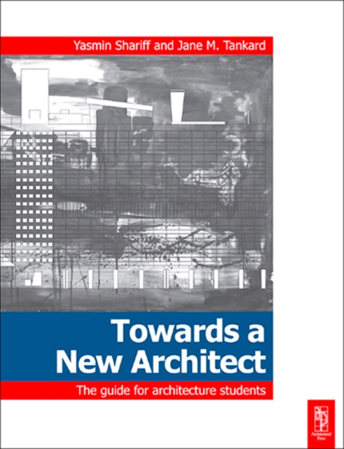 Towards a New Architect, EPUB eBook