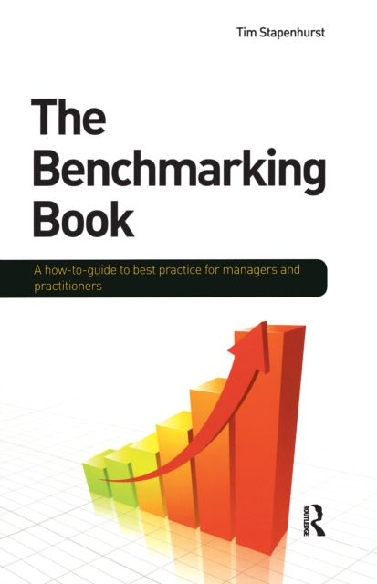 The Benchmarking Book, EPUB eBook