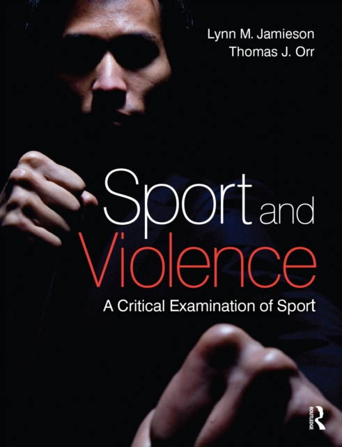 Sport and Violence, EPUB eBook