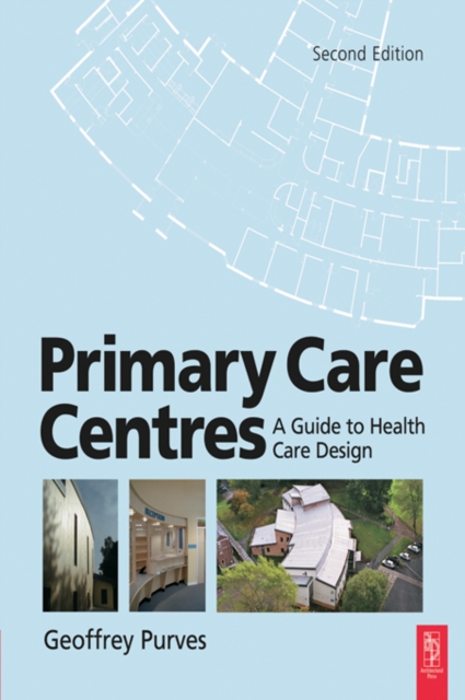 Primary Care Centres, EPUB eBook