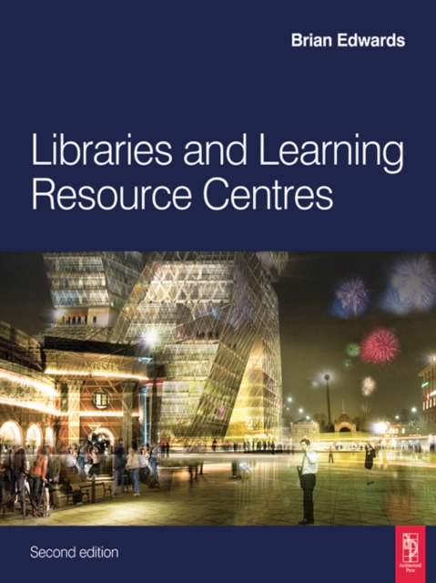 Libraries and Learning Resource Centres, PDF eBook