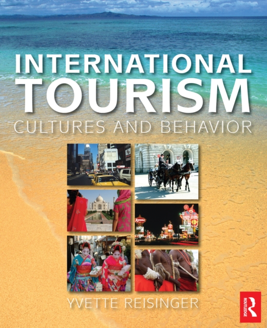 International Tourism, PDF eBook