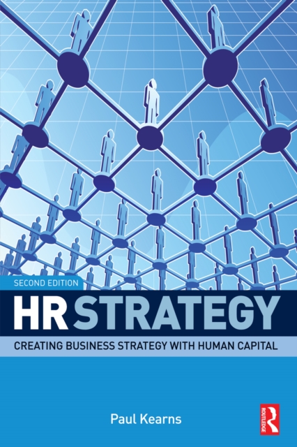 HR Strategy, EPUB eBook
