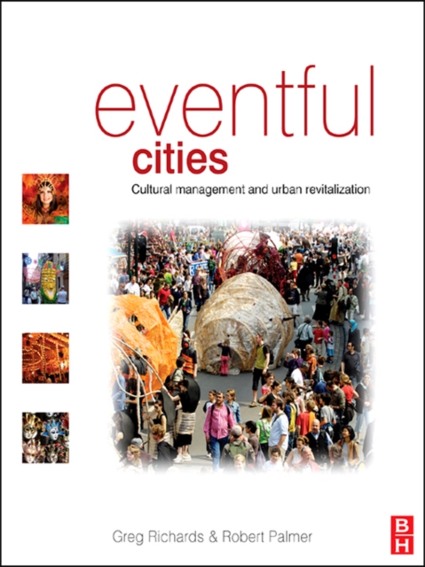 Eventful Cities, PDF eBook