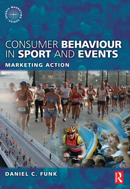 Consumer Behaviour in Sport and Events, EPUB eBook