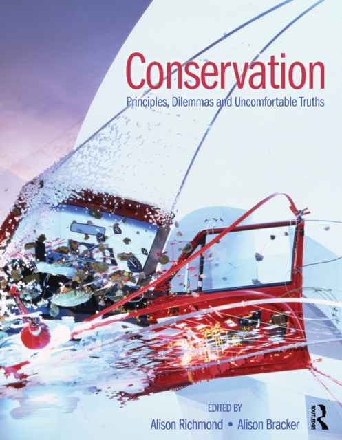 Conservation, EPUB eBook