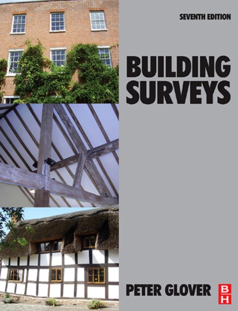 Building Surveys, EPUB eBook