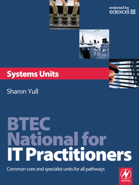 BTEC National for IT Practitioners: Systems units, EPUB eBook