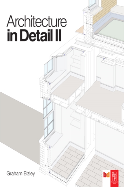 Architecture in Detail II, PDF eBook
