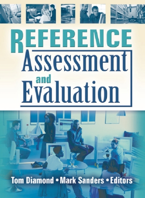 Reference Assessment and Evaluation, EPUB eBook