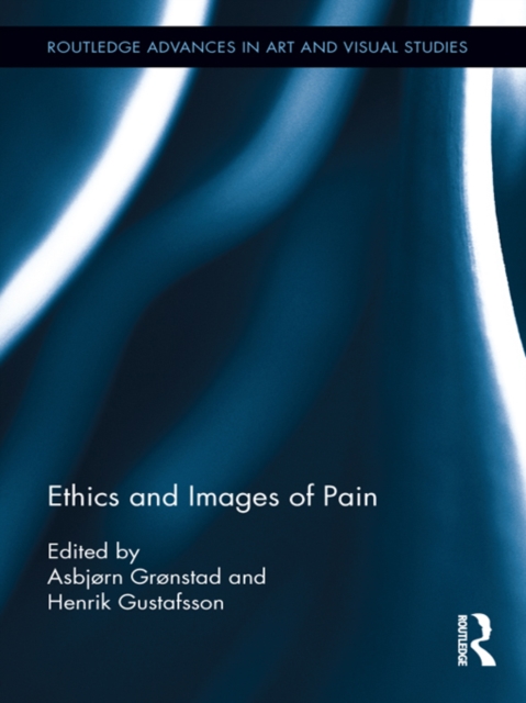 Ethics and Images of Pain, EPUB eBook