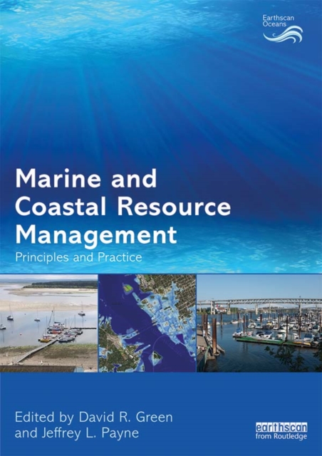 Marine and Coastal Resource Management : Principles and Practice, EPUB eBook