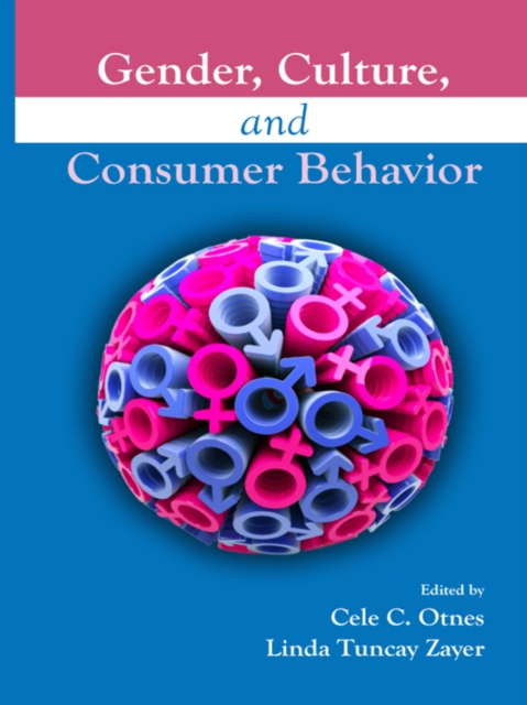 Gender, Culture, and Consumer Behavior, EPUB eBook