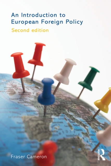 An Introduction to European Foreign Policy, EPUB eBook