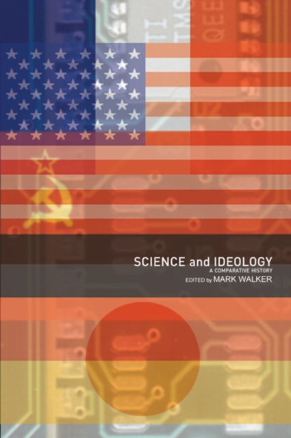 Science and Ideology : A Comparative History, EPUB eBook