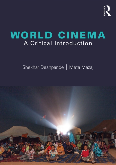 World Cinema : A Critical Introduction, PDF eBook