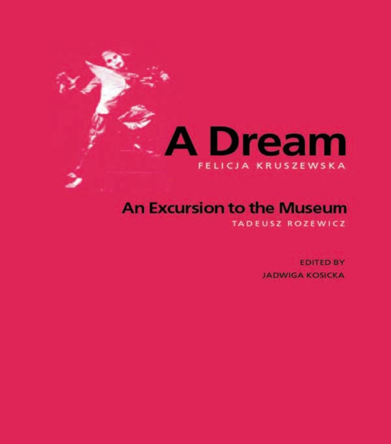 A Dream, PDF eBook