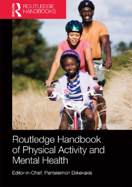 Routledge Handbook of Physical Activity and Mental Health, PDF eBook