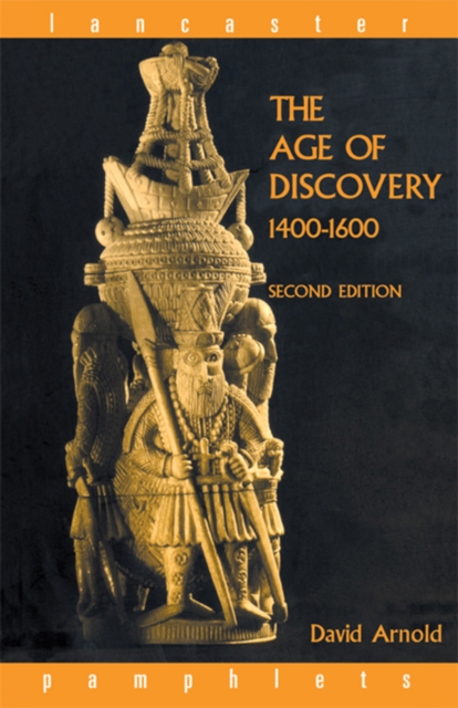 The Age of Discovery, 1400-1600, EPUB eBook