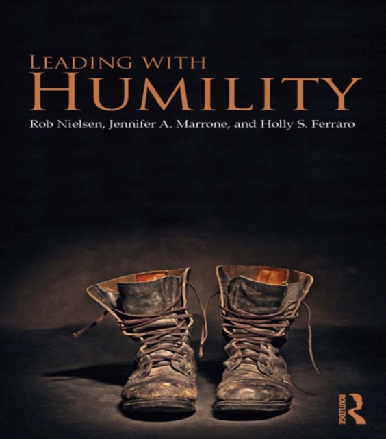 Leading with Humility, EPUB eBook