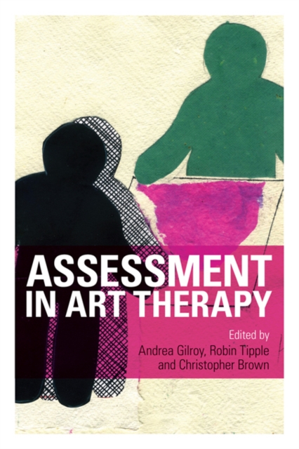 Assessment in Art Therapy, EPUB eBook