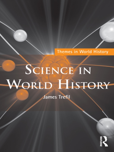 Science in World History, PDF eBook