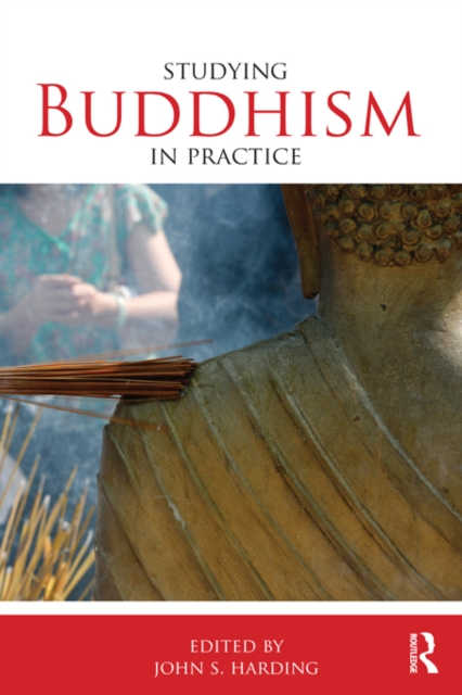 Studying Buddhism in Practice, EPUB eBook