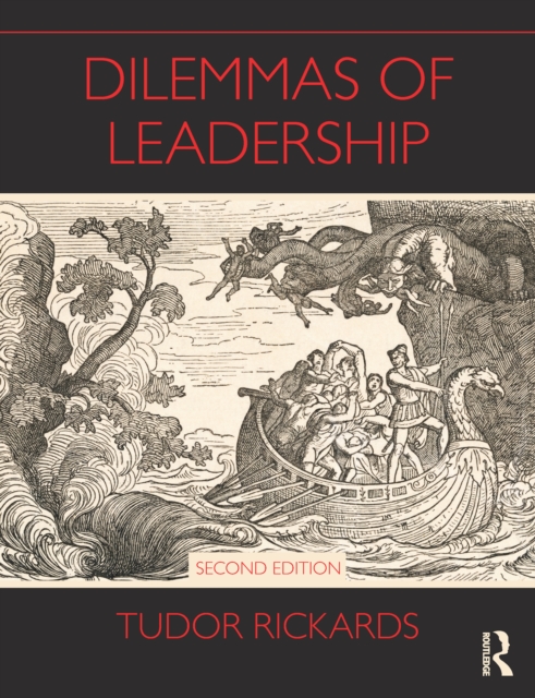 Dilemmas of Leadership, EPUB eBook