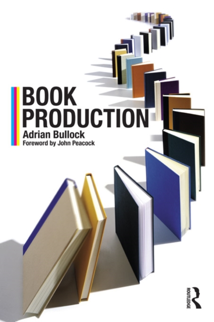 Book Production, PDF eBook