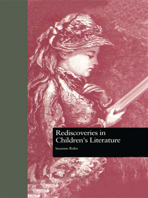 Rediscoveries in Children's Literature, PDF eBook