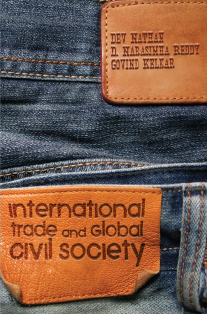 International Trade and Global Civil Society, PDF eBook