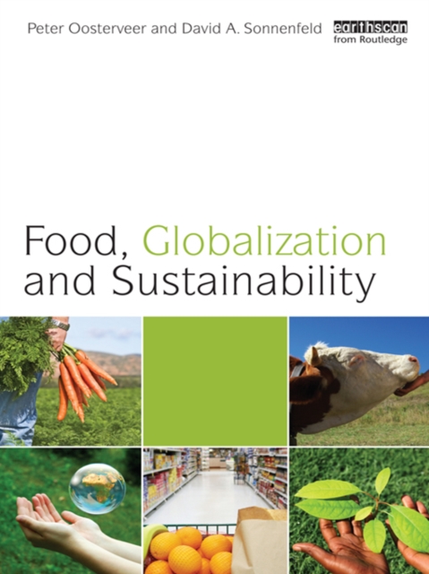 Food, Globalization and Sustainability, EPUB eBook