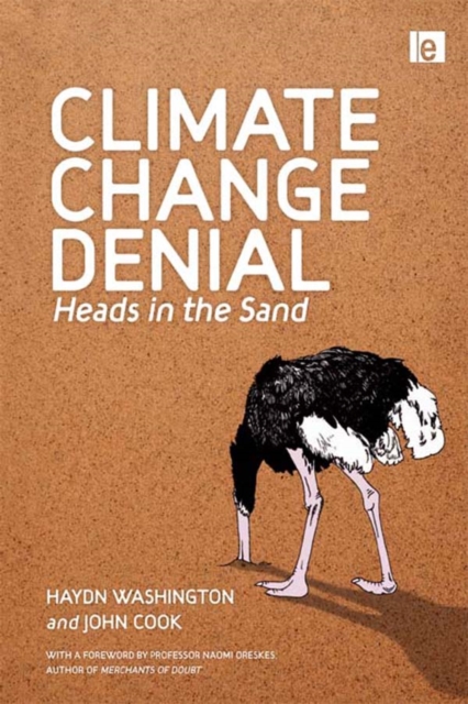Climate Change Denial : Heads in the Sand, EPUB eBook