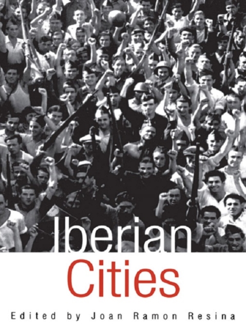 Iberian Cities, PDF eBook