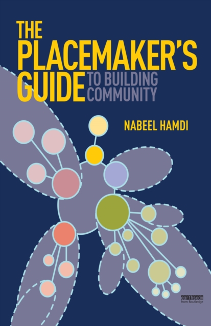 The Placemaker's Guide to Building Community, PDF eBook