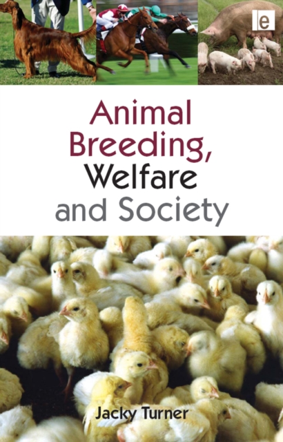 Animal Breeding, Welfare and Society, EPUB eBook
