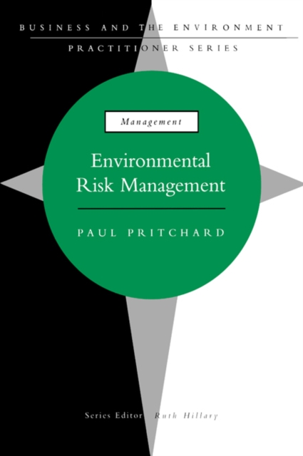 Environmental Risk Management, EPUB eBook
