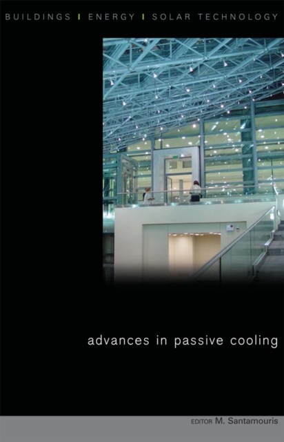 Advances in Passive Cooling, EPUB eBook