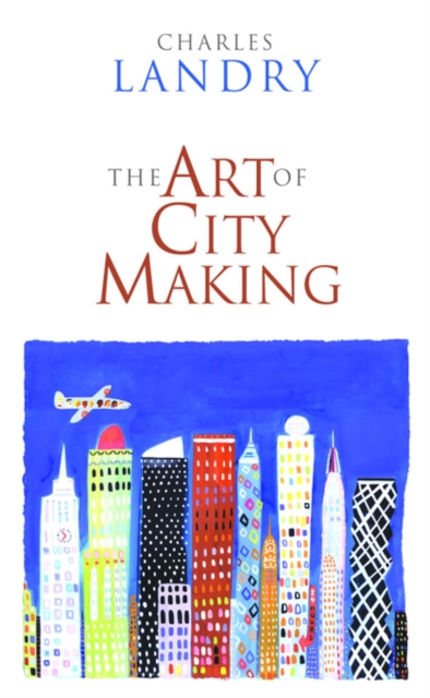 The Art of City Making, PDF eBook