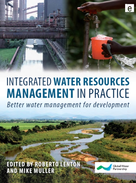 Integrated Water Resources Management in Practice : Better Water Management for Development, EPUB eBook