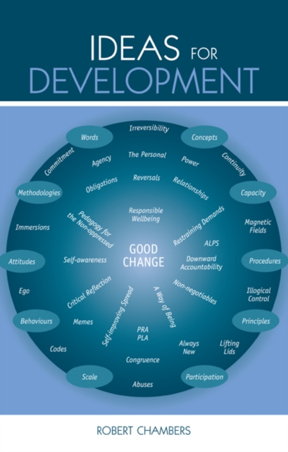 Ideas for Development, PDF eBook