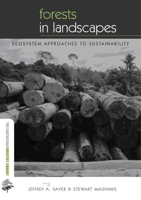 Forests in Landscapes : Ecosystem Approaches to Sustainability, EPUB eBook