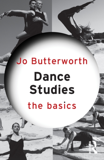 Dance Studies: The Basics, EPUB eBook