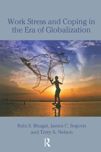 Work Stress and Coping in the Era of Globalization, EPUB eBook