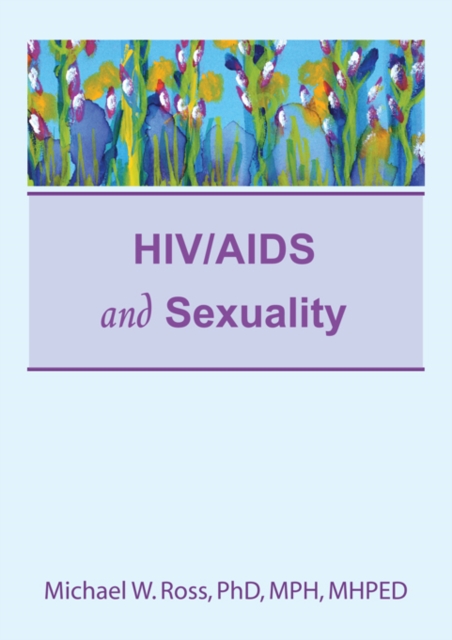 HIV/AIDS and Sexuality, PDF eBook