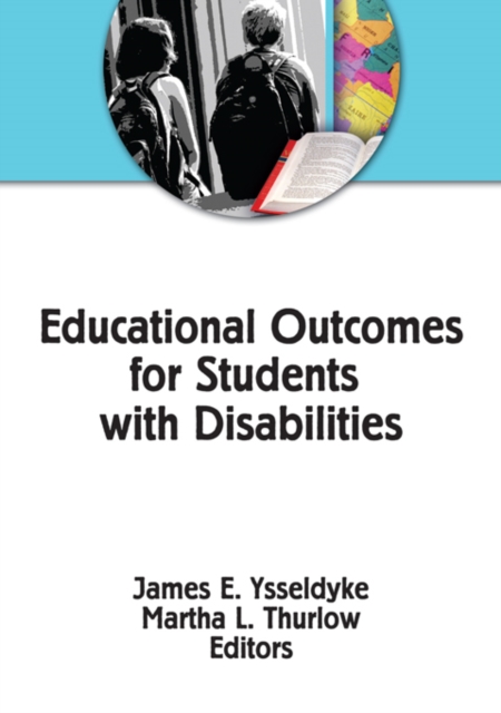 Educational Outcomes for Students With Disabilities, PDF eBook