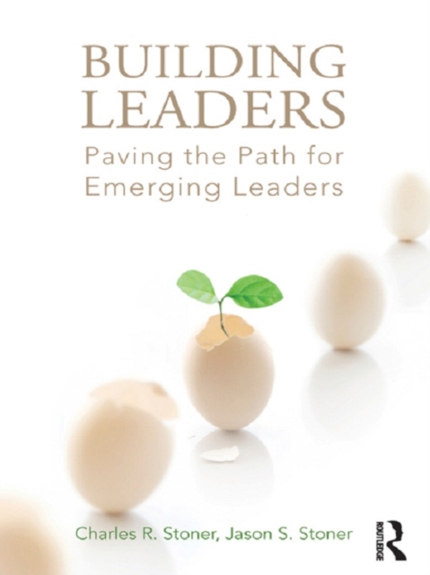 Building Leaders : Paving the Path for Emerging Leaders, EPUB eBook