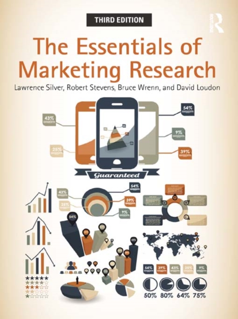 The Essentials of Marketing Research, EPUB eBook
