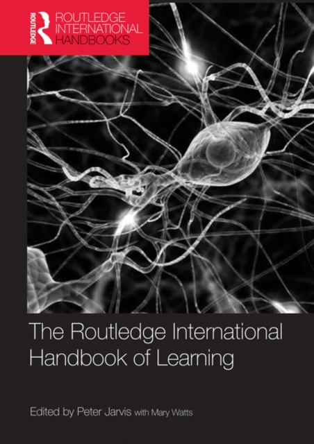 The Routledge International Handbook of Learning, PDF eBook