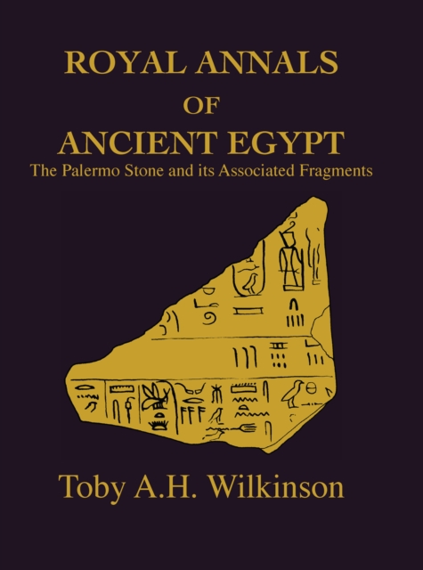 Royal Annals Of Ancient Egypt, EPUB eBook